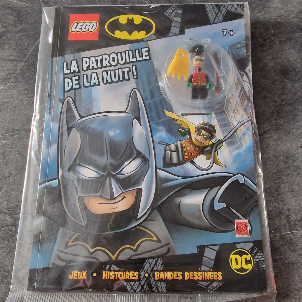 Lego batman 